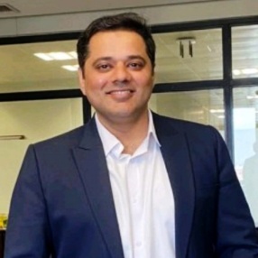 Haroon Khalil